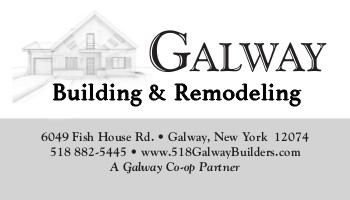 Galway Building & Remodeling